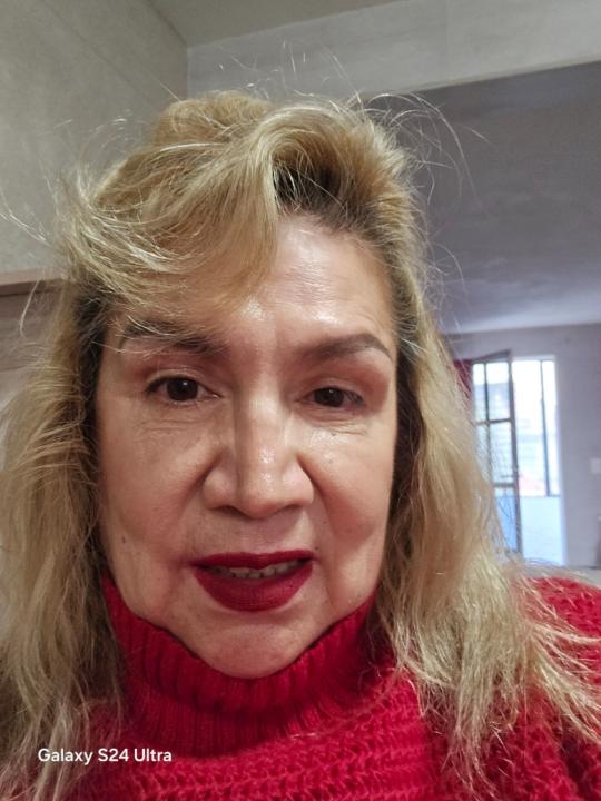 Alma Leticia Tovar Betancourt