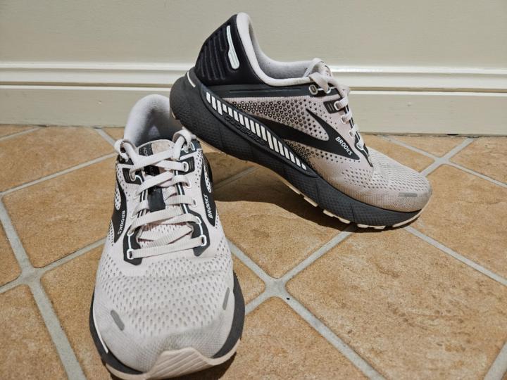 Sarah McCarthy-Moore