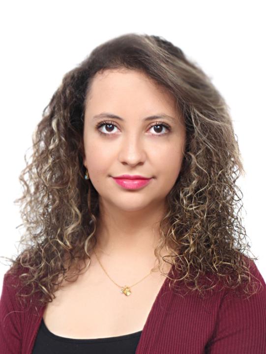 Ivanna Galárraga
