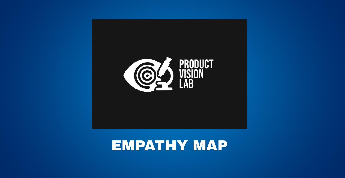 Exercice 4 : Empathy Map