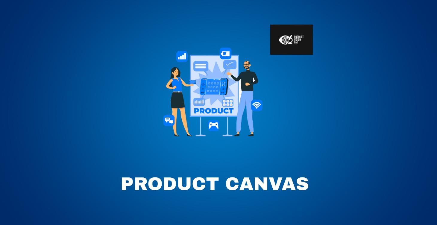 Exercice 5 : Product Canvas