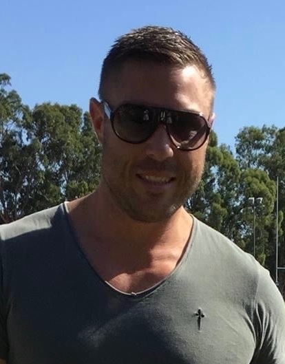 Derek Paynter