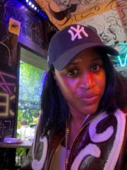 Cadien Mayers