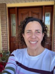 Deborah Ghalib