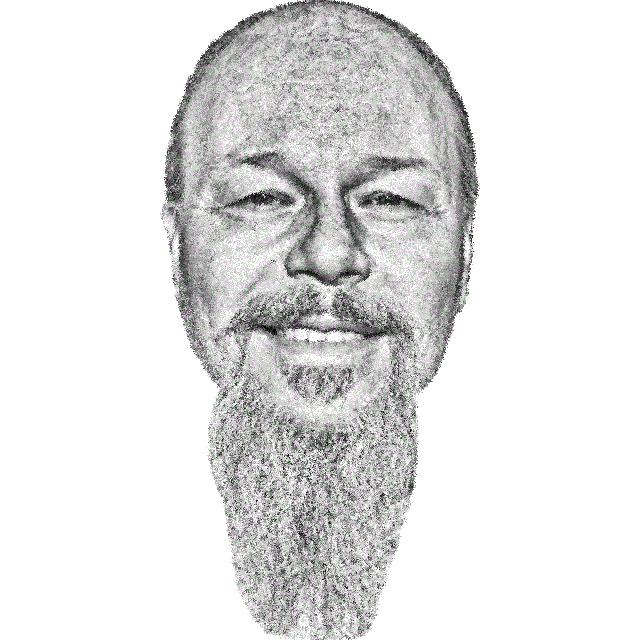 Roger Eight Generations