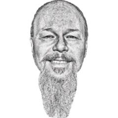 Roger Eight Generations