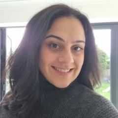Reena Bayley