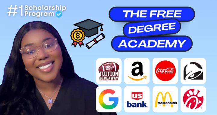 Free Degree Academy & Coaching