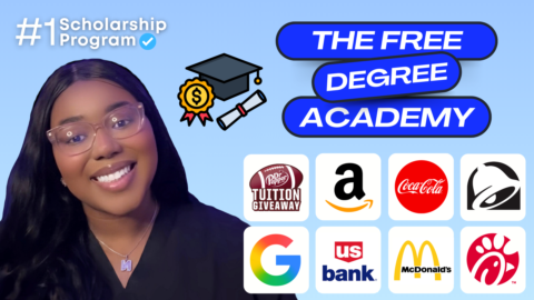 Free Degree Academy & Coaching gallery image