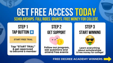 Free Degree Academy & Coaching gallery image