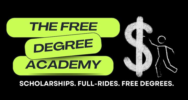 Free Degree Academy