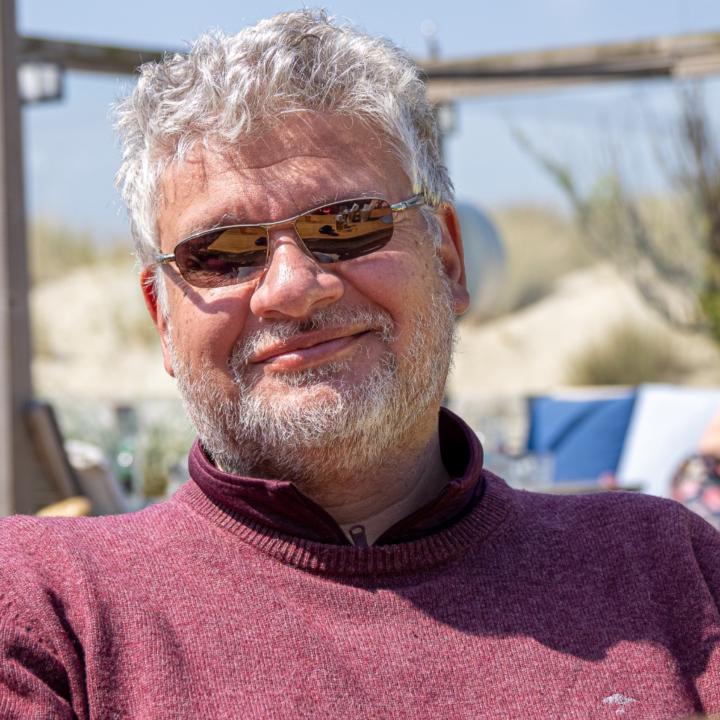 Rainer Meding