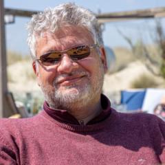 Rainer Meding