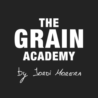 The Grain Academy by J.M.