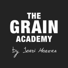 The Grain Academy by J.M.