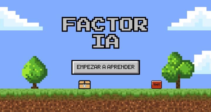 Factor IA