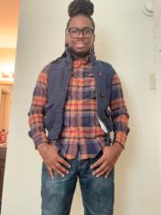 Justin Bostic