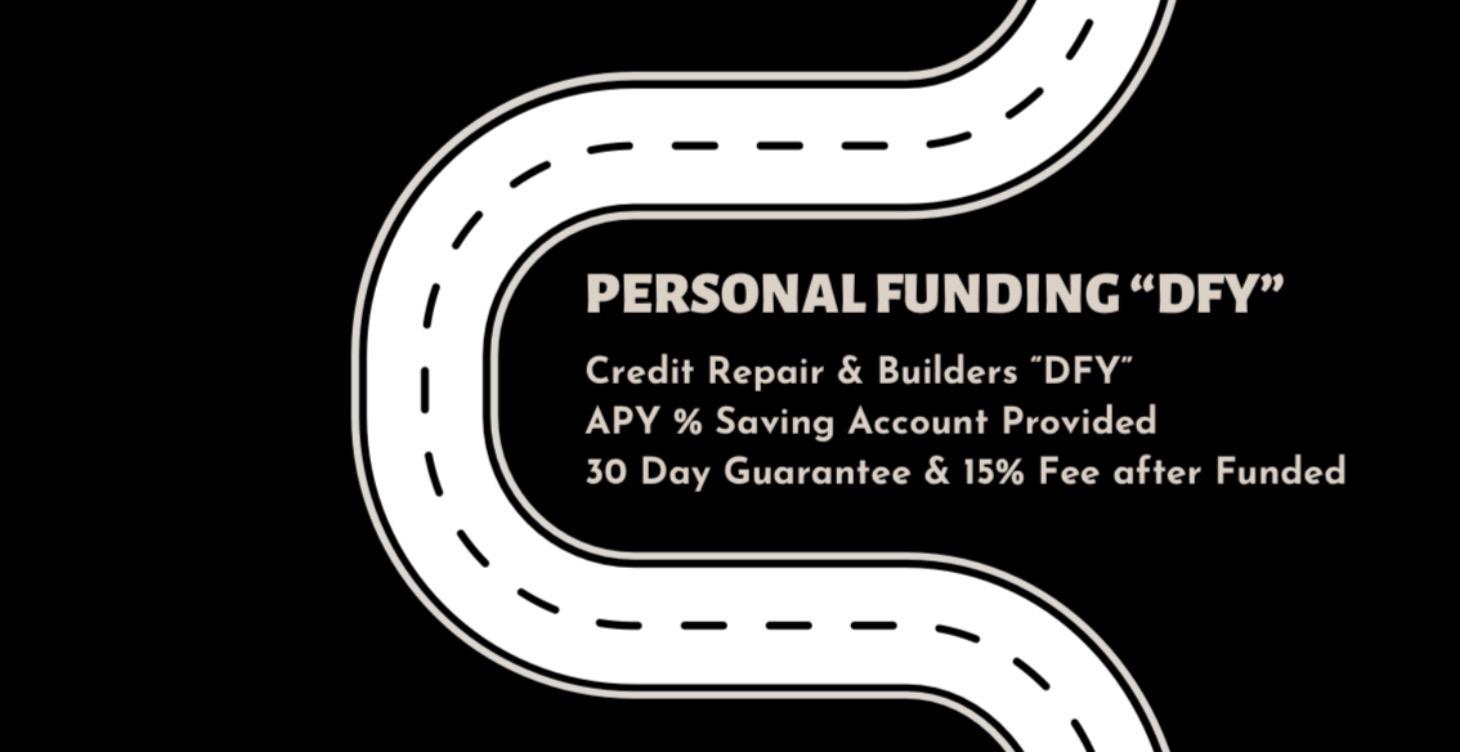 🚦Track 2: Funding "RoadMap"