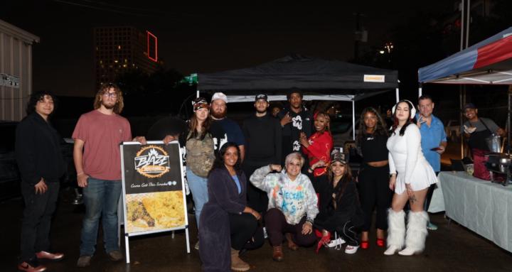 Slab City Funding "DFY" 