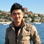 Joseph Kee Wei Teck
