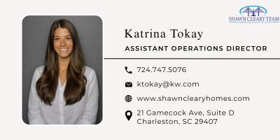 Katrina Tokay