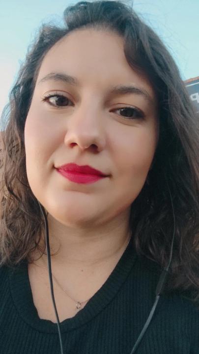 Nuria Ailen Riquelmes