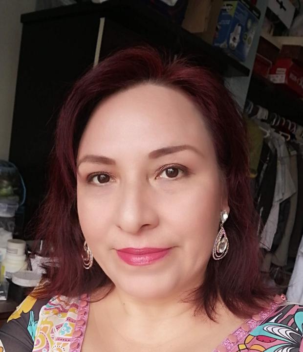 Patricia Sanchez
