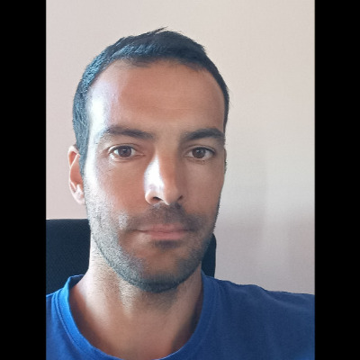 Gerardo Gonzalez
