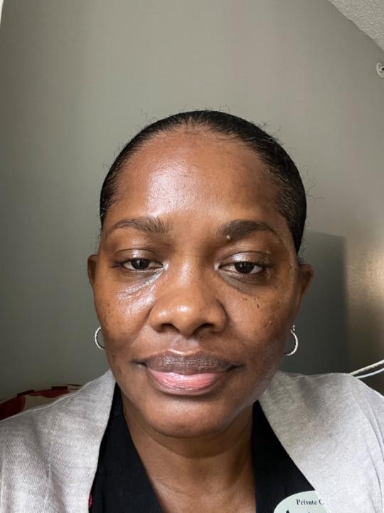 Antonette Williams