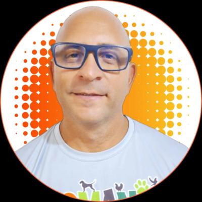 Efrain Brito