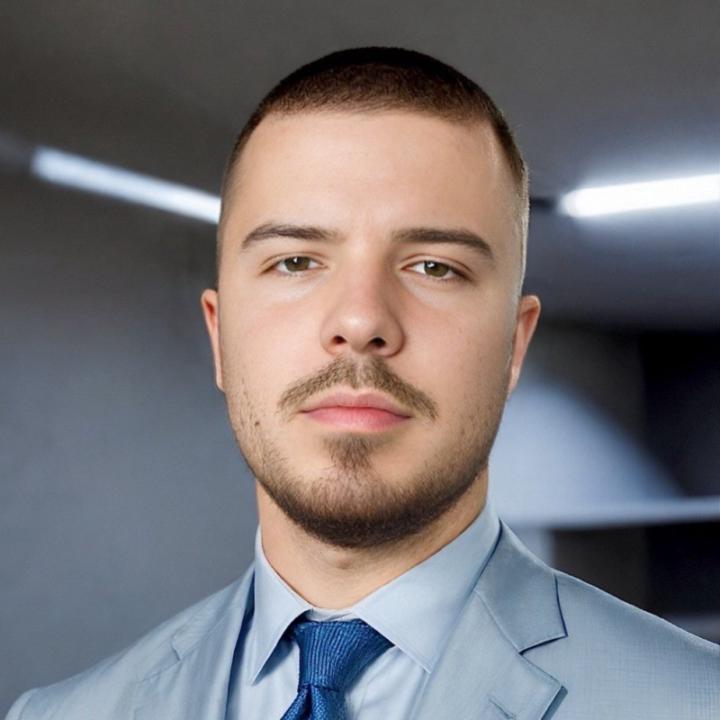 Chris P