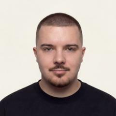 Chris P