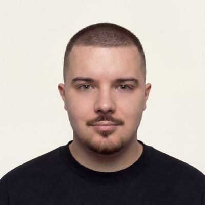 Chris P