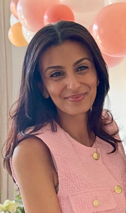 Stéphanie Pereira