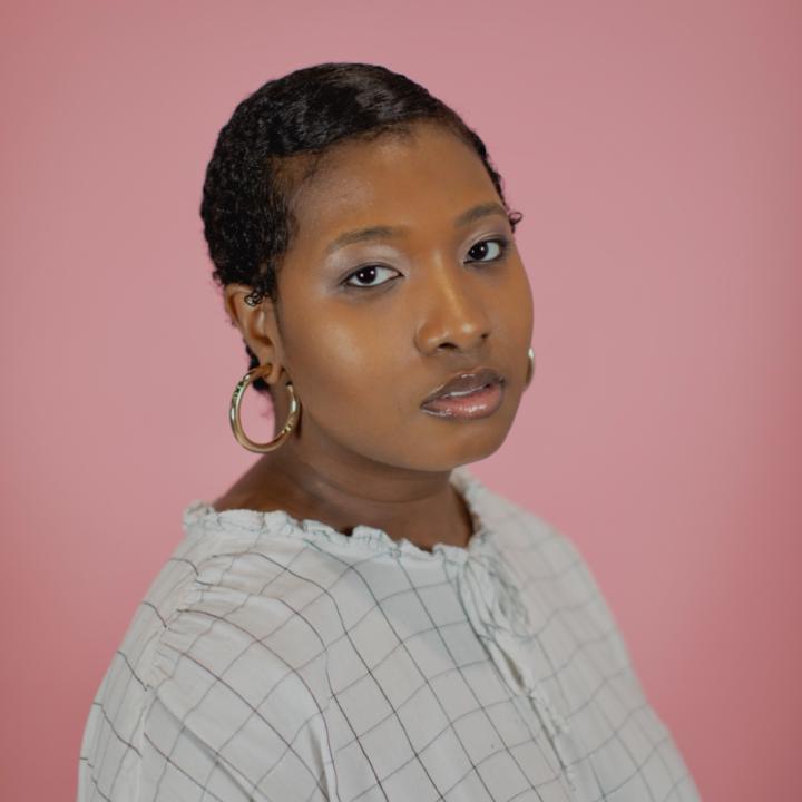 Kiara Cooper