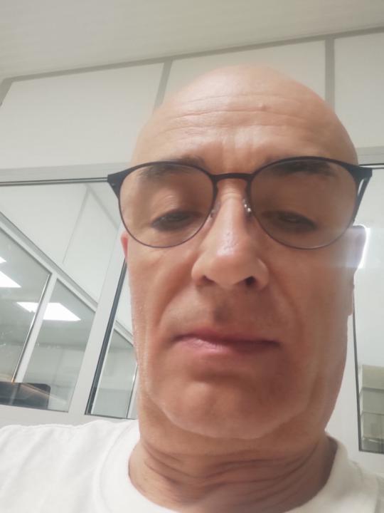 Licinio Simões cravo