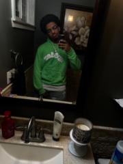 Corey Johnson II