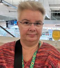 Dorthe Hedehus