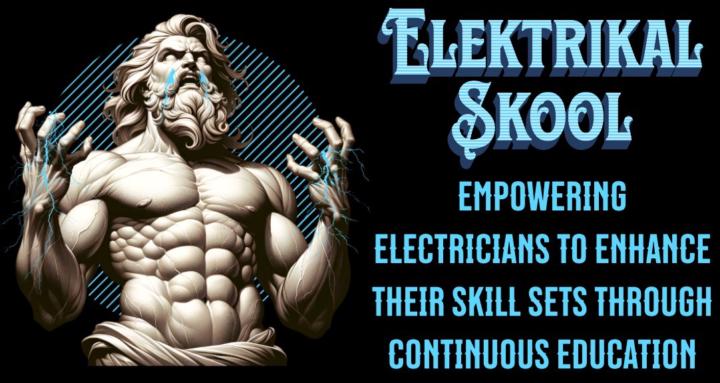 Elektrikal Skool