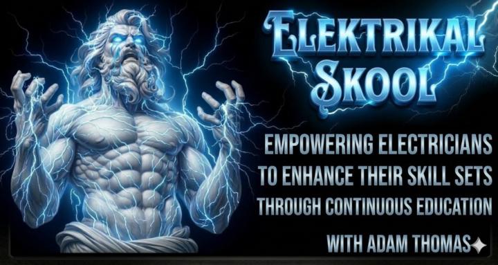 Elektrikal Skool