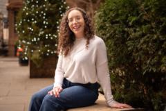 Meghan Elizabeth Rodick