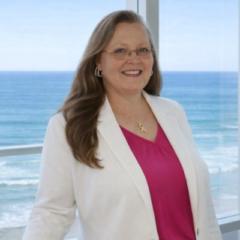 Jill Bumgarner