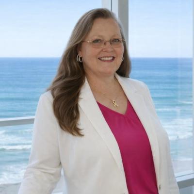 Jill Bumgarner