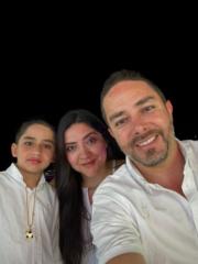 Juan Felipe Díaz González