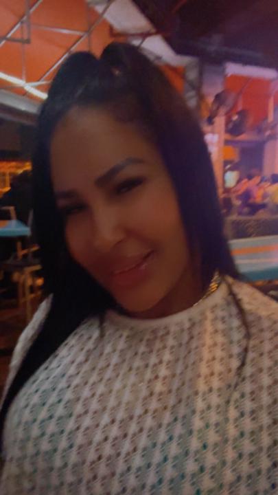 Madeleyne Sanchez