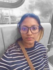 Nalini K c