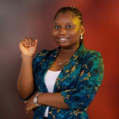 Atinuke Ajoke m.