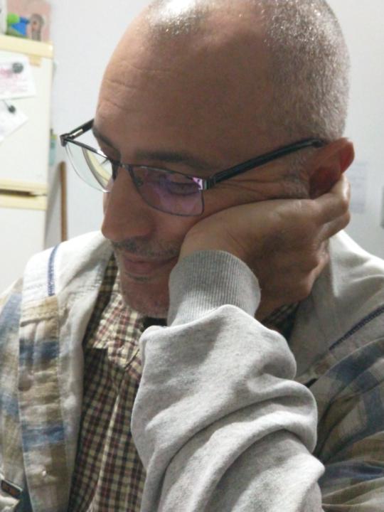Guillermo Ravassollo