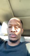 Khayree Milton