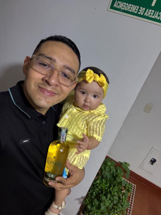 Juan David Carrasquilla Cuéllar